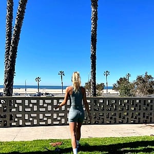 Peri Brennan