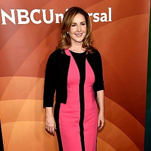 Peri Gilpin