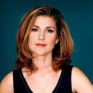 Peri Gilpin