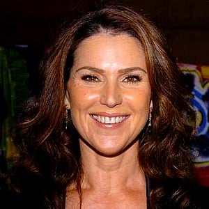 Peri Gilpin