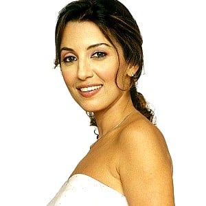 Perizaad Zorabian