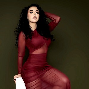 Perla DelaRosa