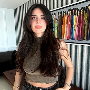 Perla Helou