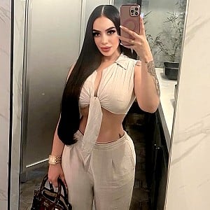 Perla Massiel