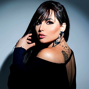 Perlla (Singer)
