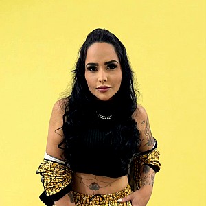 Perlla (Singer)