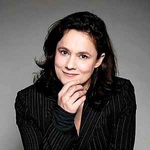 Pernilla August