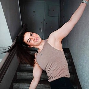 Pernilla Bockerman