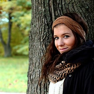 Pernilla Karlsson