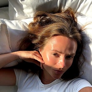 Pernilla Mouritzen