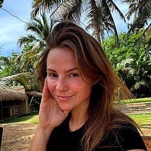 Pernilla Mouritzen