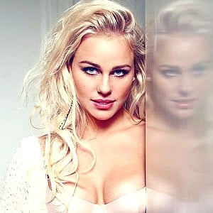 Pernille Blume