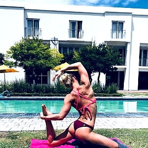 Pernille Blume