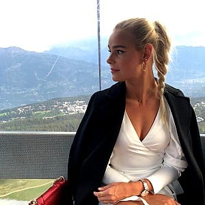 Pernille Blume