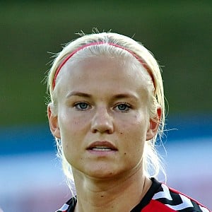 Pernille Harder