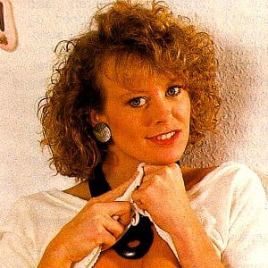 Pernille Knudsen