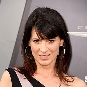 Perrey Reeves