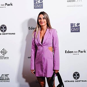Perrine Laffont