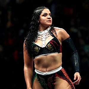 Persephone (wrestler)