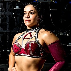 Persephone (wrestler)