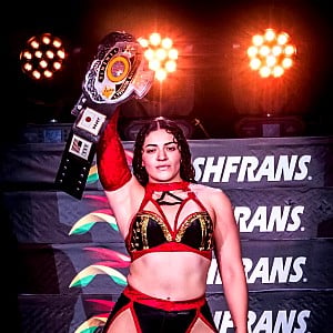 Persephone (wrestler)
