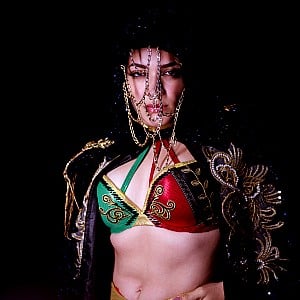Persephone (wrestler)