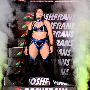 Persephone (wrestler)