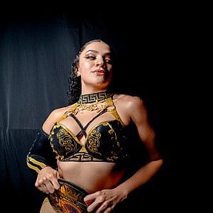 Persephone (wrestler)