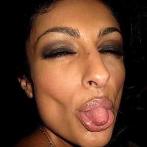 Persia Pele