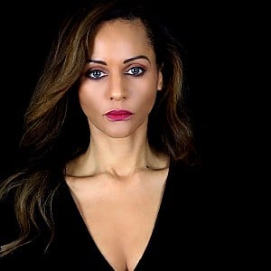 Persia White