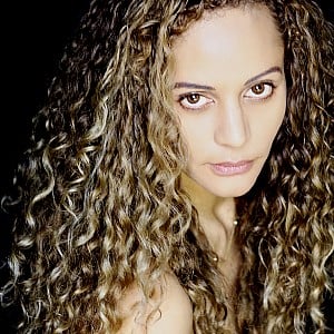 Persia White