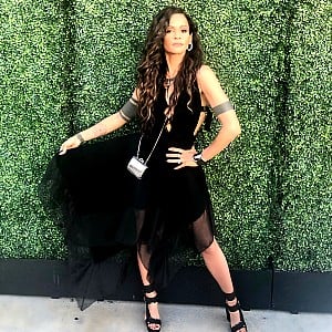 Persia White