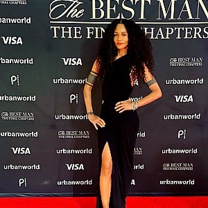 Persia White
