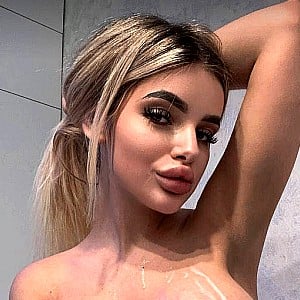 Persian Lali