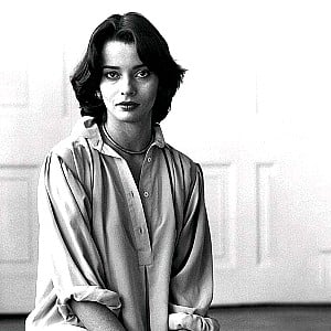 Persis Khambatta