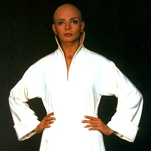 Persis Khambatta