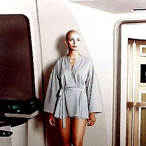 Persis Khambatta