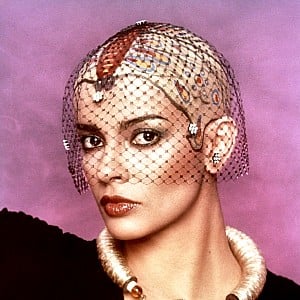 Persis Khambatta
