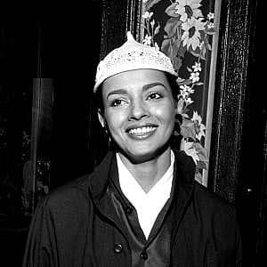 Persis Khambatta
