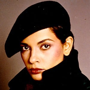 Persis Khambatta