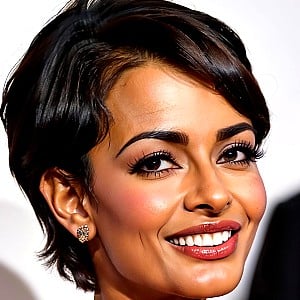 Persis Khambatta