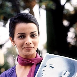 Persis Khambatta