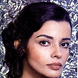 Persis Khambatta