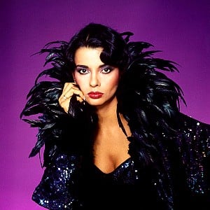 Persis Khambatta