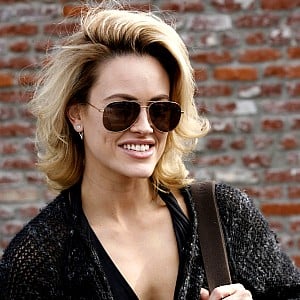 Peta Murgatroyd