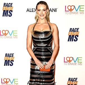 Peta Murgatroyd