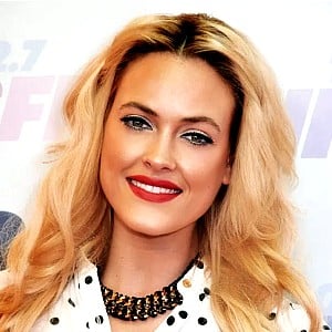 Peta Murgatroyd
