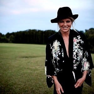 Peta Wilson