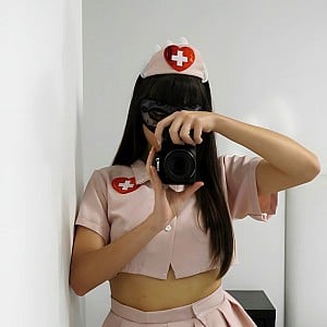 Petite Deepthroat