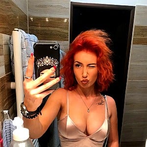 Petra Bittersmannova